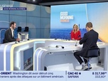 Replay Good Morning Business - Sirius Space : essais réussis pour son moteur-fusée