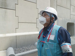 Replay Focus - Fukushima, un chantier sans fin : 14 ans après, le difficile travail de décontamination