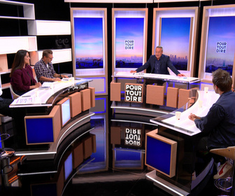 Replay Pour tout dire 02/09/2026