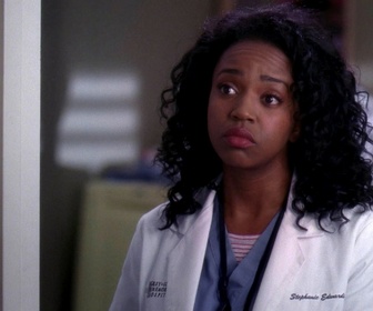 Replay Grey's anatomy - S10 E13 - Pour le meilleur et pour le pire