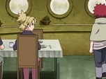 Replay Naruto Shippuden - S16 E9 - Mon premier ami