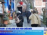 Replay Les longs formats des Locales - Dans notre histoire : Lucéram, le village aux 450 crèches