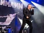 Replay M'era Luna Festival 2025 - Schattenmann
