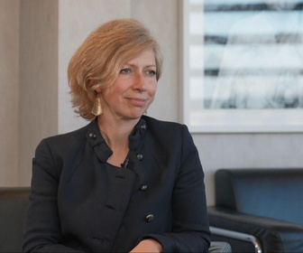 Replay À l'Affiche ! - Rencontre avec Anne-Claire Legendre, nouvelle présidente de l'Institut du monde arabe