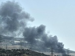 Replay Élément Terre, la quotidienne - Frappes israéliennes en Iran : quel impact pour l'environnement ?