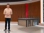 Replay Ma maison de A à Z - S01 E18 - Poser un garde-corps sur terrasse