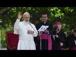 Replay Magnifica Humanitas : le pape Léon XIV appelle à une IA au service de l'humanité, pas du pouvoir