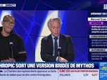 Replay Tech & Co, la quotidienne - Anthropic sort une version bridée de Mythos - 10/06
