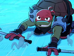 Replay Légendes des Tortues Ninja - 11/02/2026