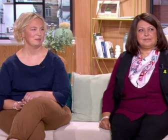 Replay Ça commence aujourd'hui - 14/11/2025