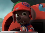 Replay Paw Patrol, la Pat'Patrouille - Mission Tout Terrain : Le spectacle de M. Hellinger