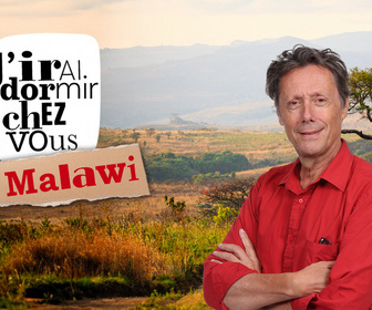 Replay J'irai dormir chez vous - S7E5 - Malawi