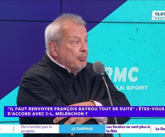 Replay Estelle Midi - Prix élevés, fréquentation en baisse : les fêtes foraines sont-elles devenues has been ?