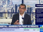 Replay BFM Bourse - On refait la séance : STM monte après avoir dévoilé une nouvelle puce - 24/06