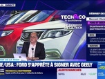 Replay Tech & Co, la quotidienne - Mercredi 4 février