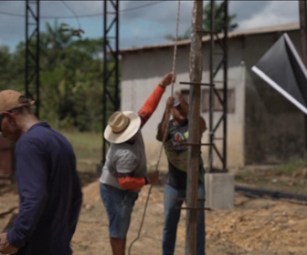 Replay Focus - Ruée vers l'or noir en Amazonie : Petrobras, ce géant pétrolier qui inquiète au Brésil