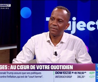 Replay Trajectoire : SPL Soges, au cœur de votre quotidien - 13/05