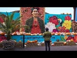 Replay Citrouilles à l'honneur au plus grand festival d'automne d'Allemagne