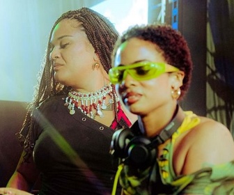 Replay Sónar 2026 - Lady Shaka b2b Tash LC