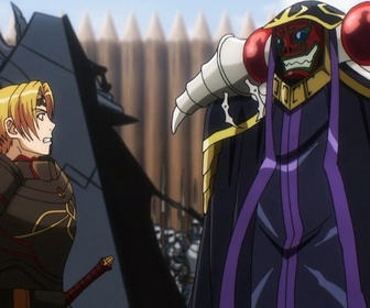 Replay Overlord - S3 E12 - Le grand massacre