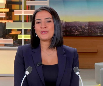 Replay La Matinale Franceinfo - 21/10/2025