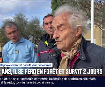 Replay BFM Première prématinale - Focus Régions - 20/11