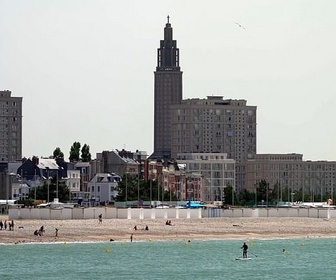 Replay Trieste / Le Havre / Côte d'Ivoire - Invitation au voyage