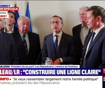 Replay C'est pas tous les jours dimanche - Édition spéciale : Duel pour LR, le dénouement (2/2) - 18/05