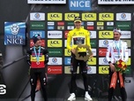 Replay Stade 2 - Cyclisme : Remco Evenepoel finit deuxième du Paris-Nice