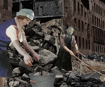 Replay Karambolage - les Trümmerfrauen