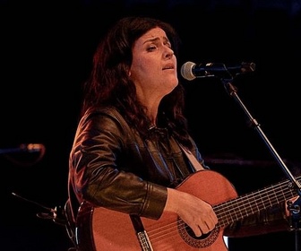 Replay Les Concerts Volants - Souad Massi