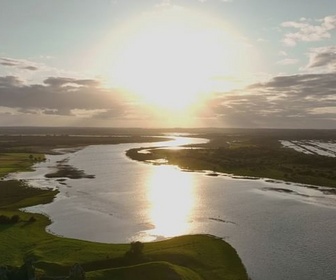 Replay À regarder en famille - Le fleuve Shannon - Au coeur de l'Irlande