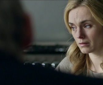 Replay Mammon, la révélation - S02 E03 - La chute d'un homme