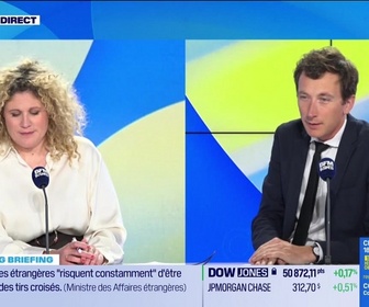 Replay Good Morning Business - Mercredi 10 juin