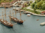 Replay L'âge d'or des corsaires et des pirates