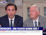 Replay Face à Duhamel : Julien Aubert - Référendums, une fausse bonne idée ? - 12/05