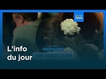 Replay L'info du jour | 15 octobre 2026 - Soir