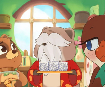 Replay Taki Tanuki - 11/03/2026