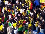 Replay Pays de Galles - Ghana - Football - Match amical