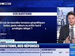 Replay BFM Bourse - On refait la séance : Ces valeurs françaises Trump-compatibles - 19/11