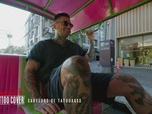 Replay Tattoo Cover : Sauveurs de tatouages - Saison 09 Episode 02 - Thaï to cover