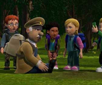 Replay Sam le pompier - 26/11/2025