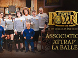 Replay Fort Boyard - 14/12/2025