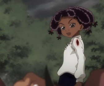 Replay Hunter x Hunter - S2 E3 - La famille Zoldik