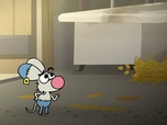 Replay Boy, Girl, etc. - Trop de robots