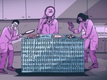 Replay La boîte noire de l'IA - L'IA en question