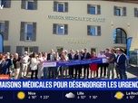 Replay BFM Première prématinale - Focus Régions - 24/09