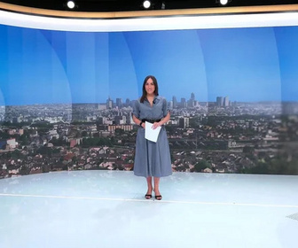 Replay Le fil info - 18/09/2026