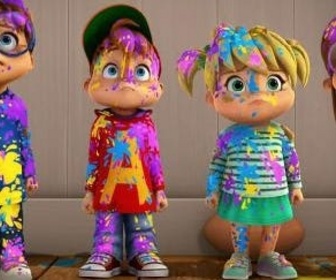 Replay Alvinnn !!! Et les Chipmunks - Dave pète les plombs