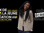 Replay Prix de la jeune création - Génération Z : du like à l'action